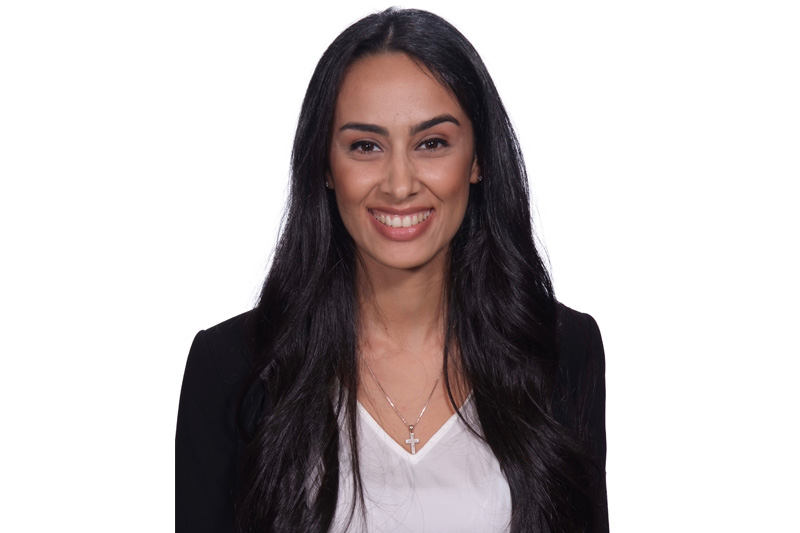 Meet Dr. Veronica Rajan in Matawan