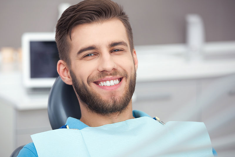 Dental Fillings in Matawan