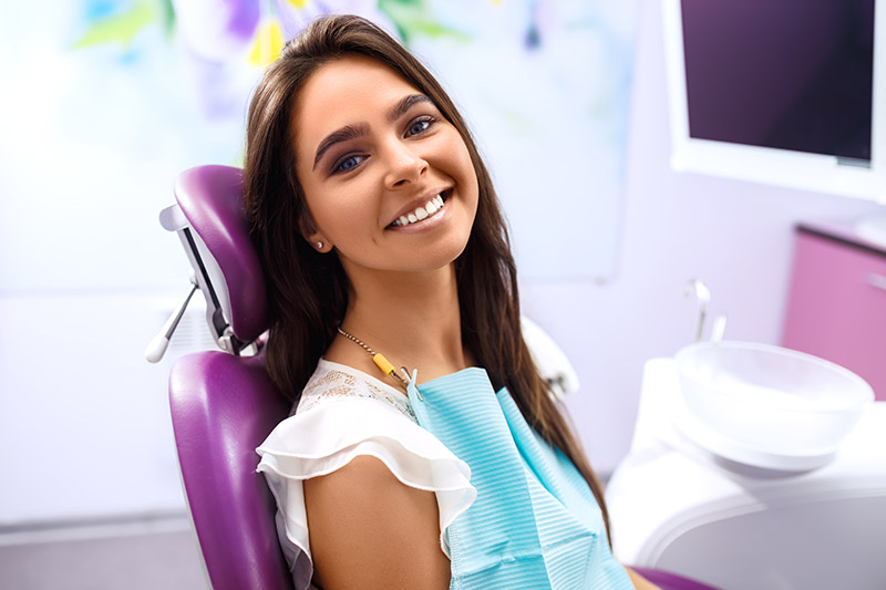 Dental Exam and Cleaning in Matawan